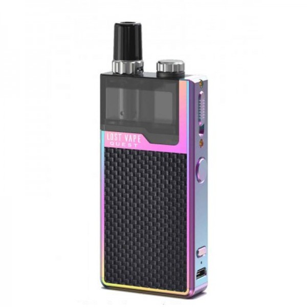 Lost Vape Q-Pro Vape Kit