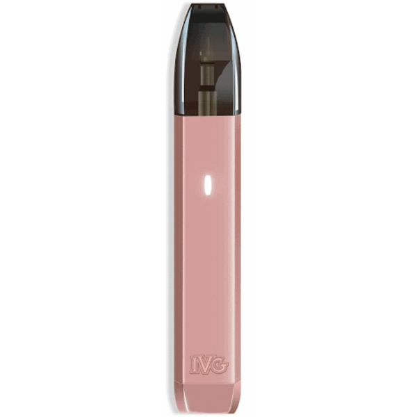 IVG Pod Starter Kit