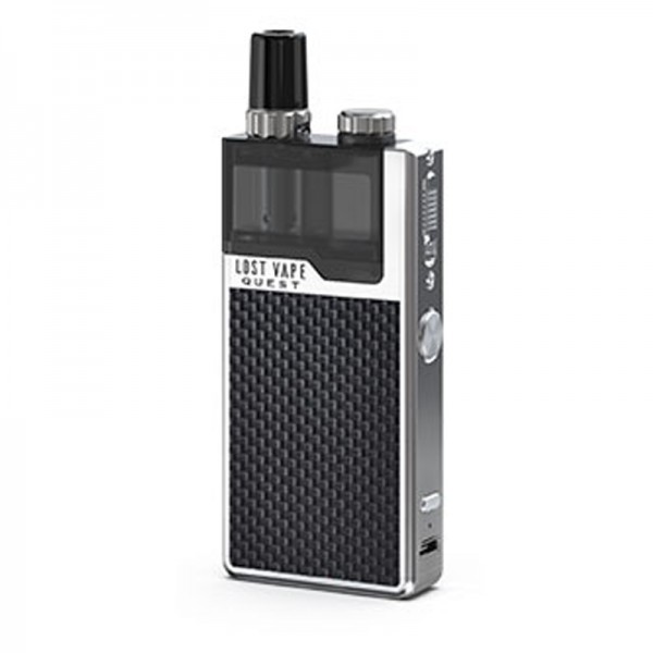 Lost Vape Q-Pro Vape Kit