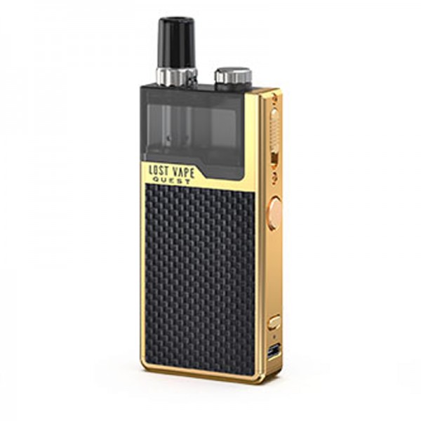 Lost Vape Q-Pro Vape Kit