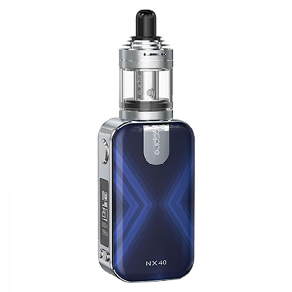 Aspire Rover 2 Vape Kit