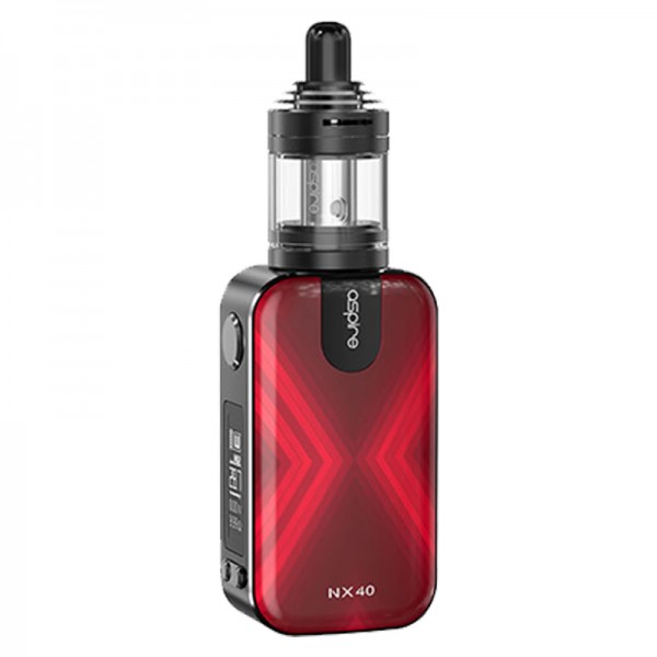 Aspire Rover 2 Vape Kit