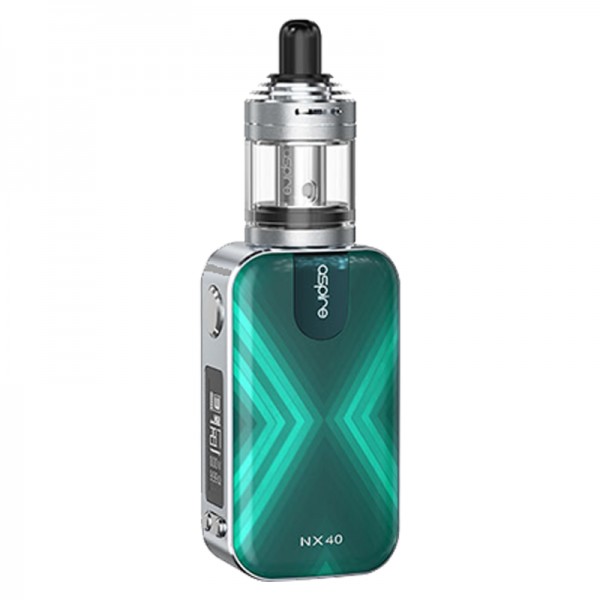 Aspire Rover 2 Vape Kit