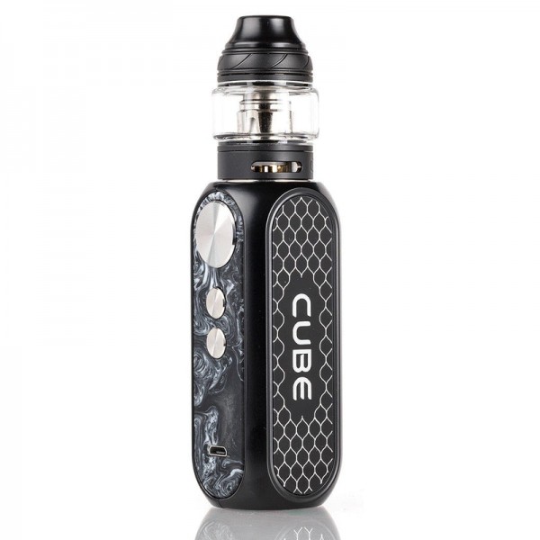 Obs Cube Vape Kit (Resin Edition)