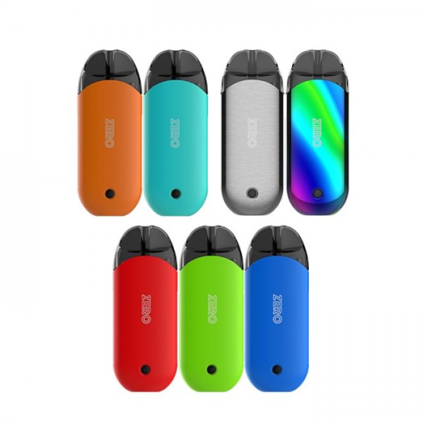 Vaporesso Zero Starter Kit