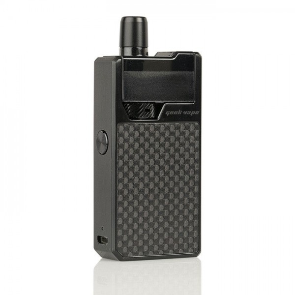 Geekvape Frenzy Pod System