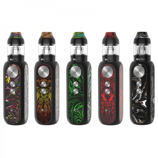 Obs Cube X Vape Kit