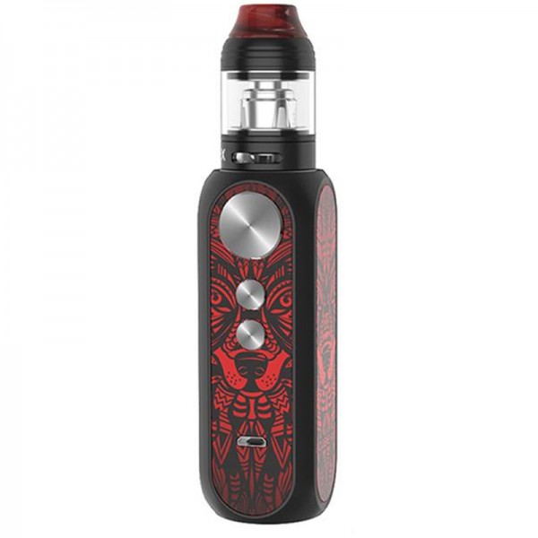 Obs Cube X Vape Kit