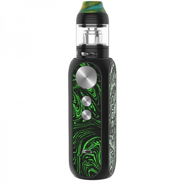 Obs Cube X Vape Kit