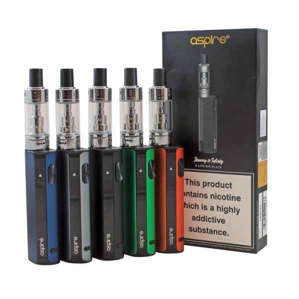 Aspire K Lite Vape Kit