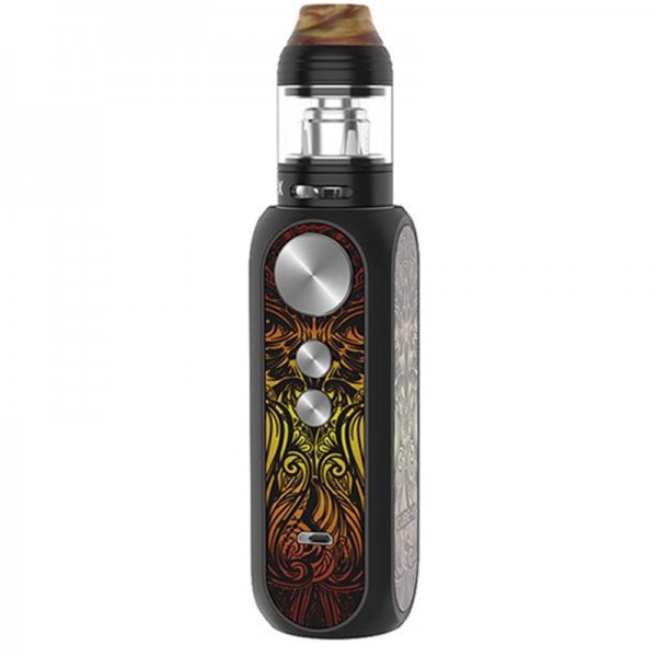 Obs Cube X Vape Kit
