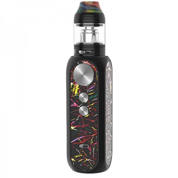 Obs Cube X Vape Kit