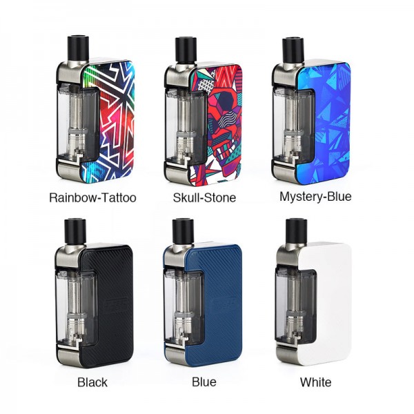 Joyetech Exceed Grip Pod Vape Kit