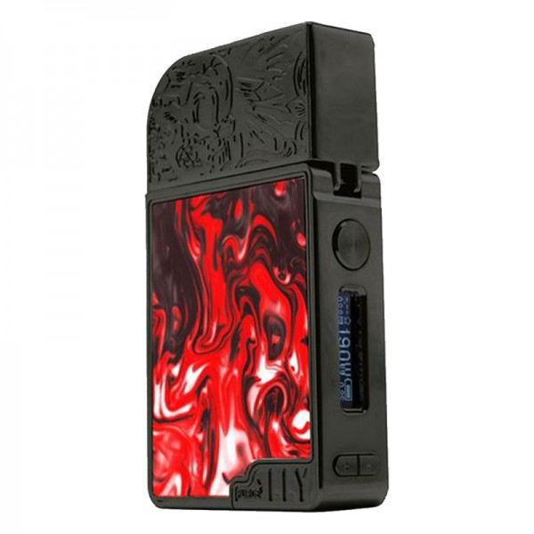 Purge Mods Ally Pod System Kit