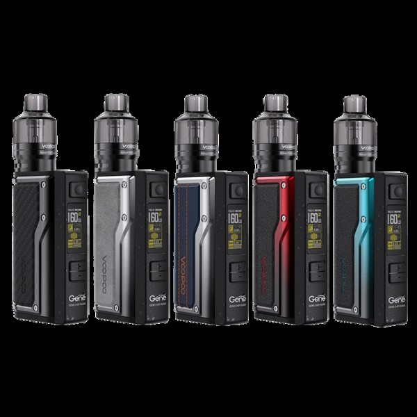 Voopoo Argus GT Vape Kit