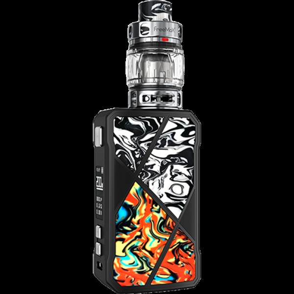 Freemax Maxus 100w Vape Kit (with Mesh Pro 2)