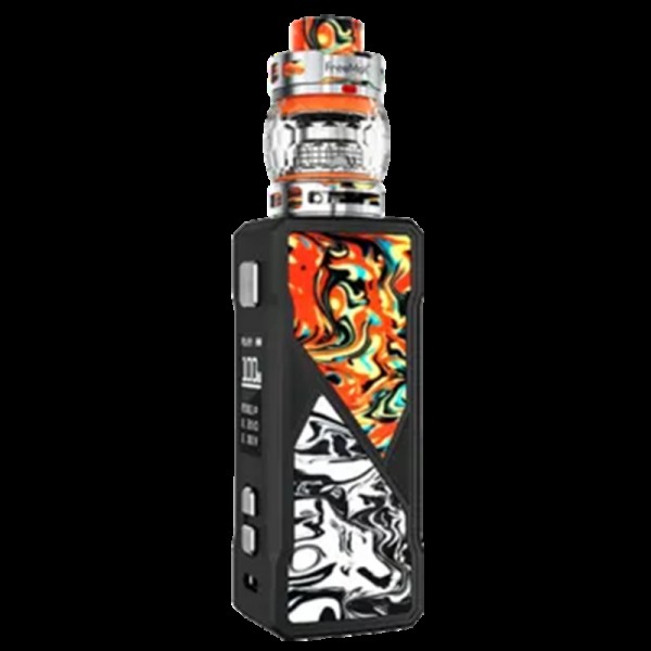 Freemax Maxus 100w Vape Kit (with Fireluke 3 Tank)