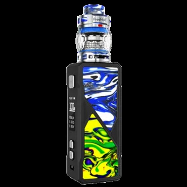 Freemax Maxus 100w Vape Kit (with Fireluke 3 Tank)