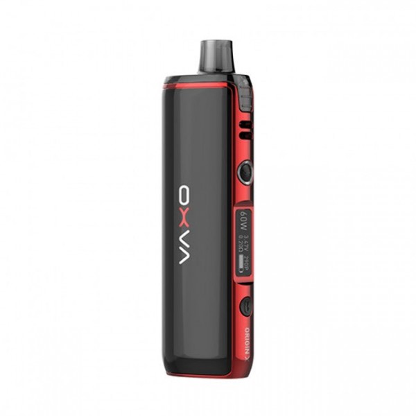 Oxva Origin X Vape Kit