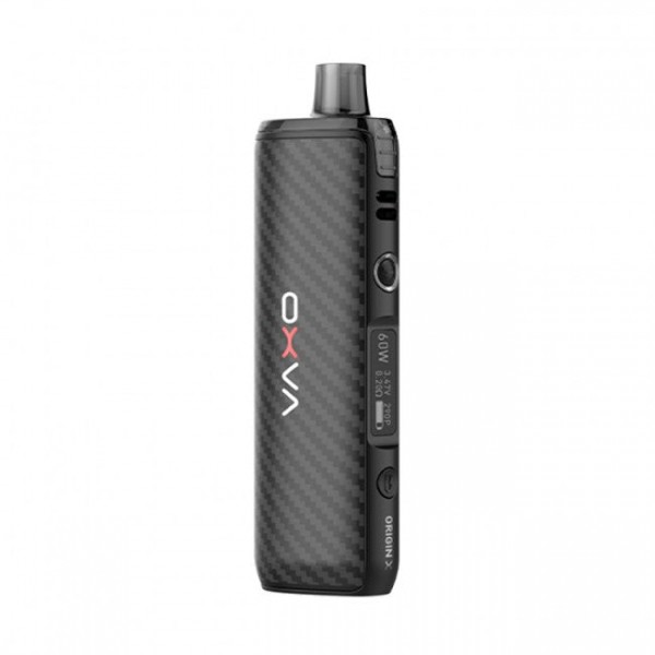 Oxva Origin X Vape Kit