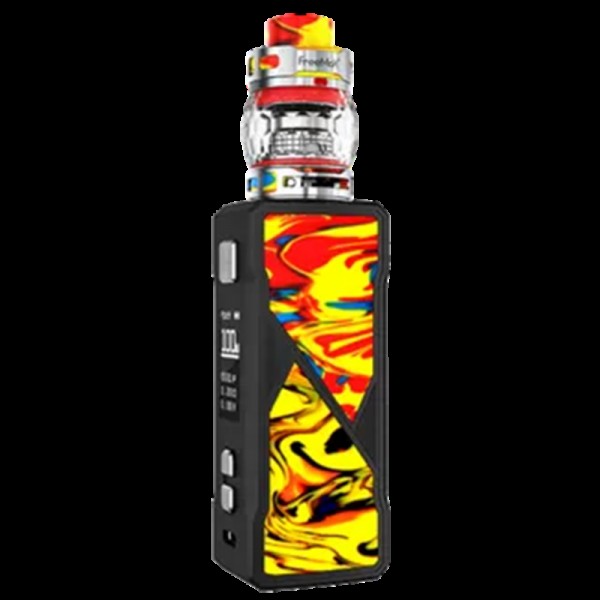 Freemax Maxus 100w Vape Kit (with Fireluke 3 Tank)