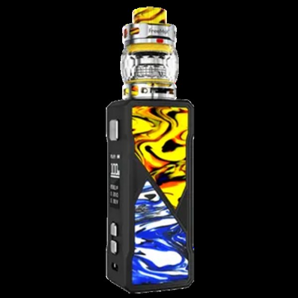 Freemax Maxus 100w Vape Kit (with Fireluke 3 Tank)