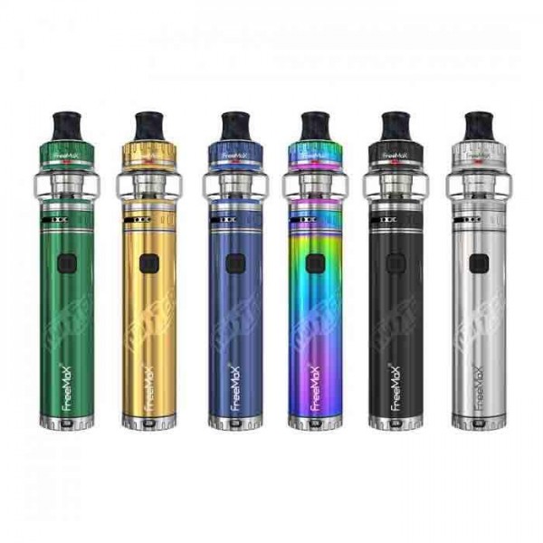 Freemax Twister 30W Vape Kit