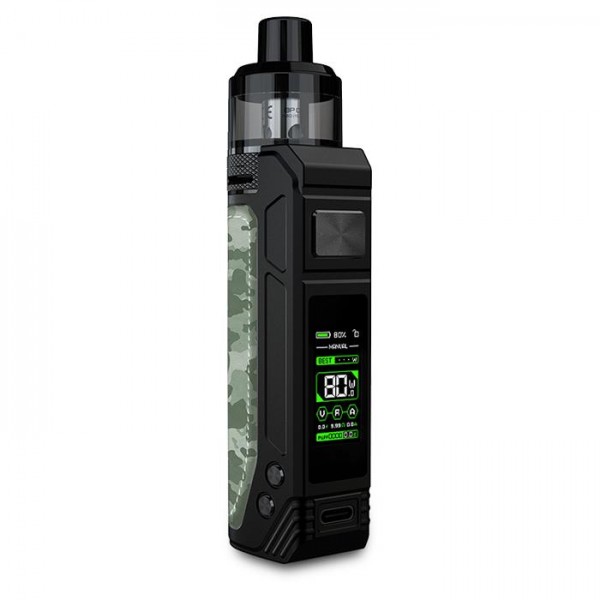 Aspire BP80 Vape Kit