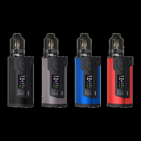 Sigelei Fog 213 Vape Kit