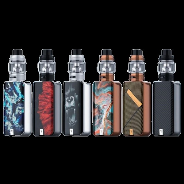 Vaporesso Luxe II Vape Kit