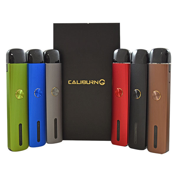 Uwell Caliburn G Pod Kit