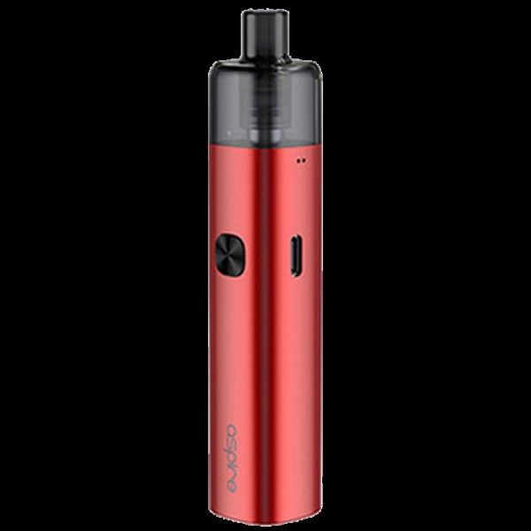 Aspire AVP Cube Vape Kit