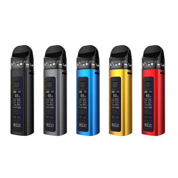 Uwell Aeglos Pod Vape Kit