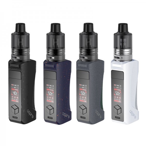 Aspire Finixx Pod Vape Kit