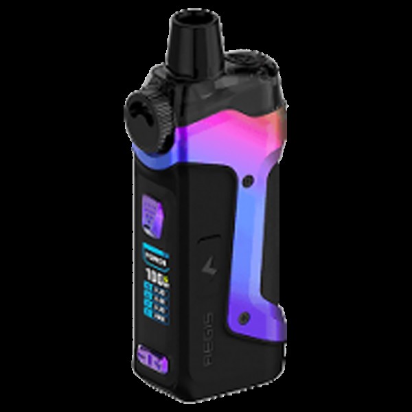 Geekvape Aegis Boost Pro Pod Kit