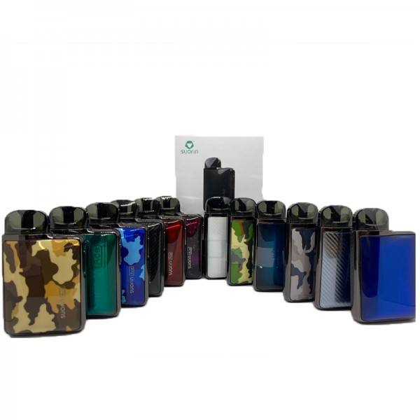 Suorin Ace Vape Pod Kit