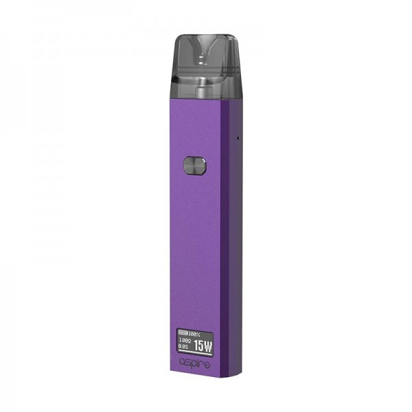 Aspire Favostix Pod Vape Kit