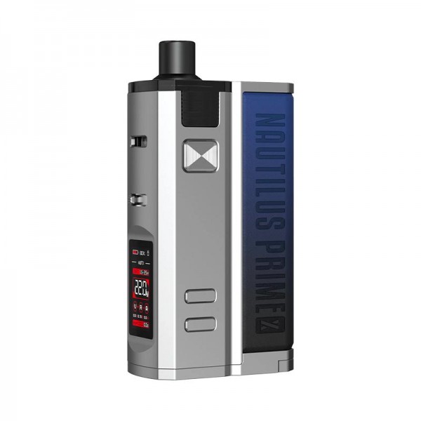 Aspire Nautilus Prime X Pod Vape Kit