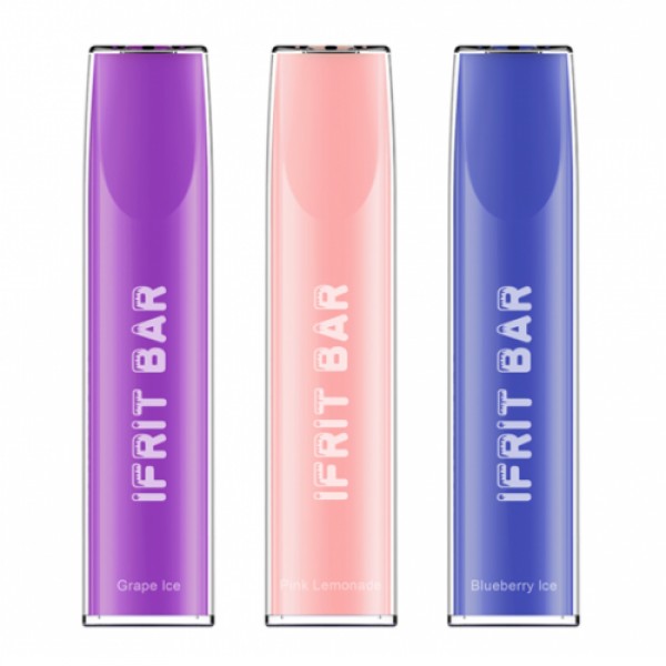 Innokin Ifrit Bar Disposable Vape Device