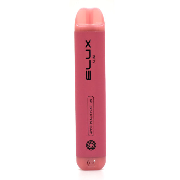 Elux Slim Disposable Vape Device