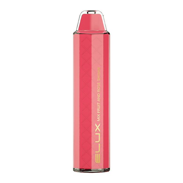 ELUX Crystal 600 Disposable Vape 20mg