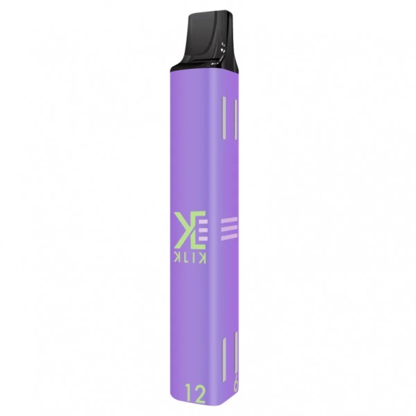 Element Klik Klak Disposable Vape Device 20mg