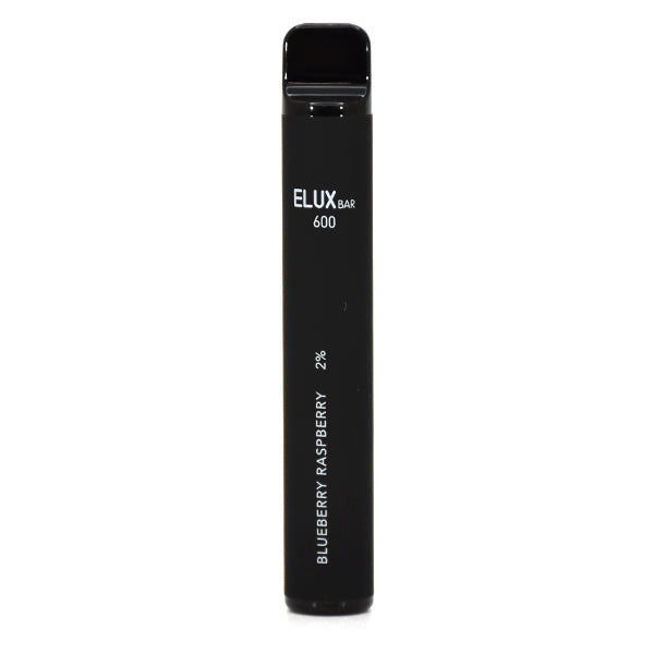 Elux Bar 600 Disposable Vape Device