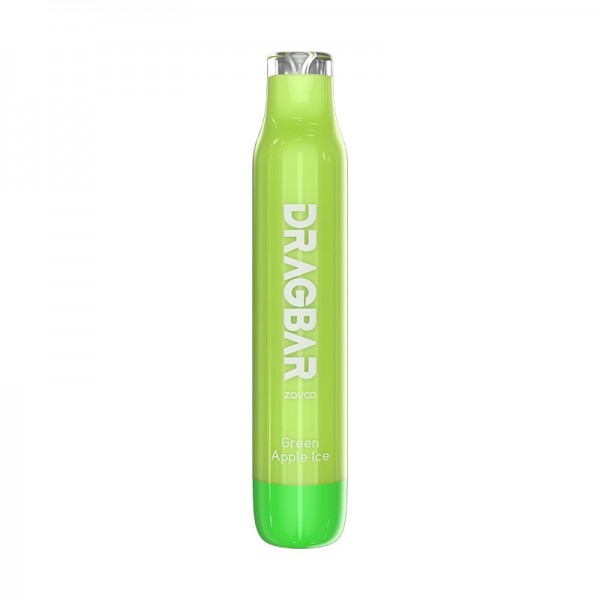 VooPoo Drag Bar Disposable Vape Device
