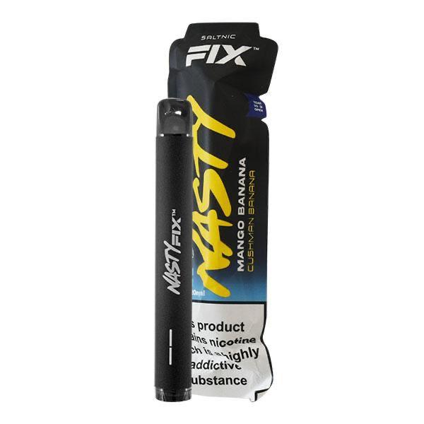 Nasty Fix Disposable Vape Device