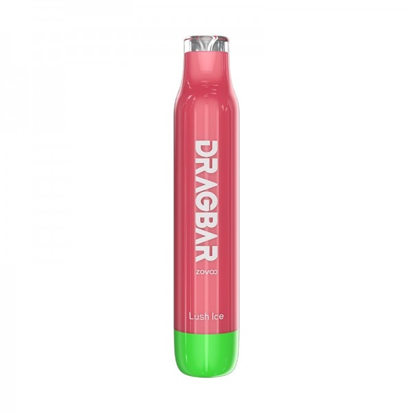 VooPoo Drag Bar Disposable Vape Device