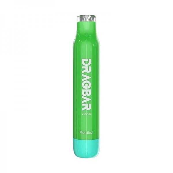 VooPoo Drag Bar Disposable Vape Device