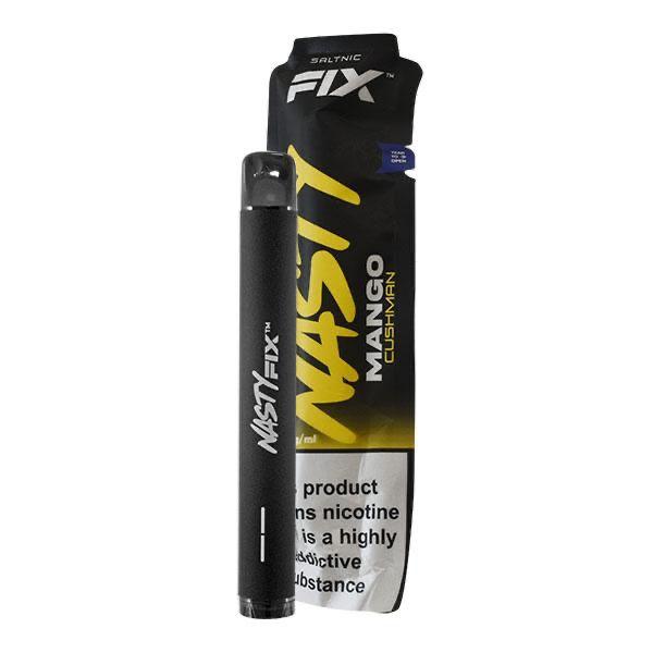 Nasty Fix Disposable Vape Device