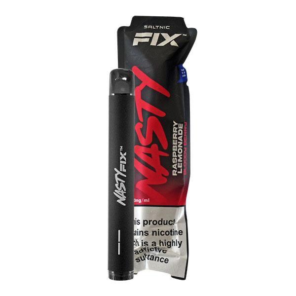Nasty Fix Disposable Vape Device