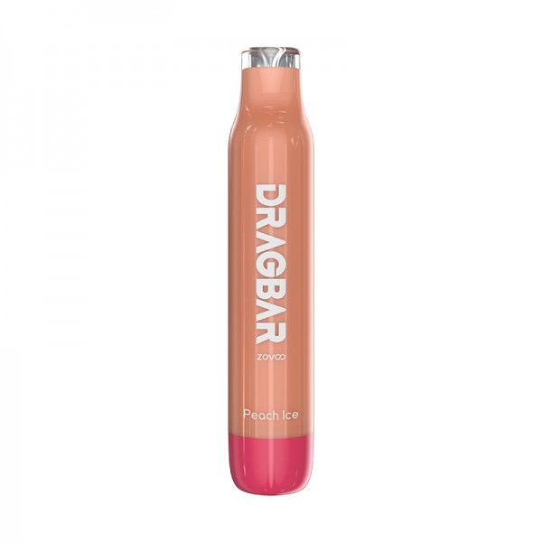 VooPoo Drag Bar Disposable Vape Device